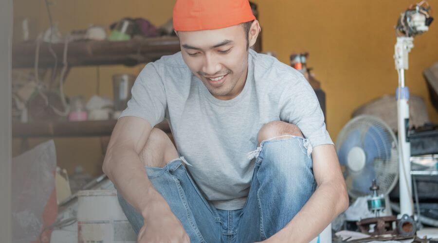 Why choose water damage restoration service for emergency flood repair in Cleveland